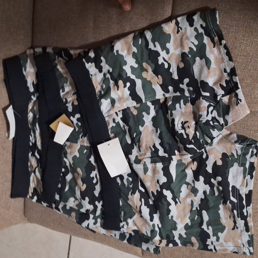 Men's underwear
